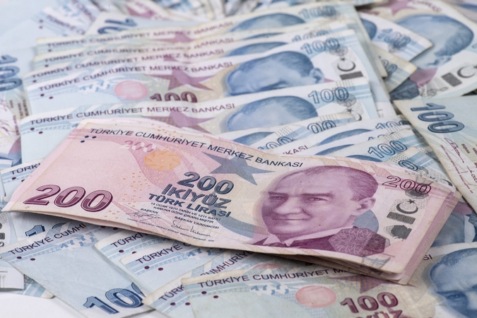 Turkijos liros svyravimai gali paveikti Lietuvos kelionių agentūras