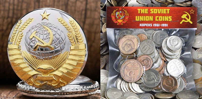 Dėl prekių su sovietine simbolika – kreipimasis į „Amazon“