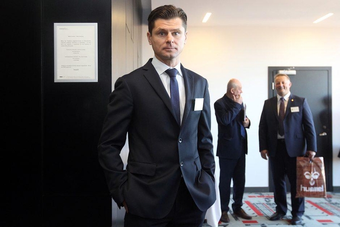 Tomas Danilevičius