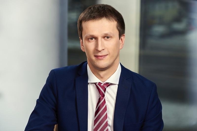 Karolis Indrulėnas