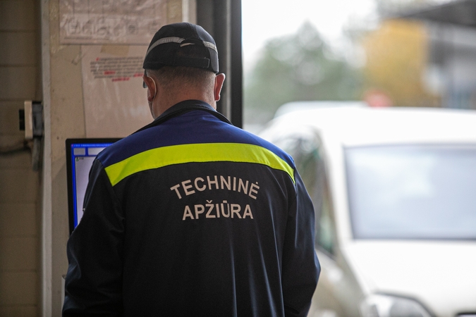 Brangsta techninė apžiūra: atskleidė kainas