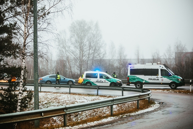 Apžvalga: svarbiausi penktadienio įvykiai Lietuvoje ir pasaulyje