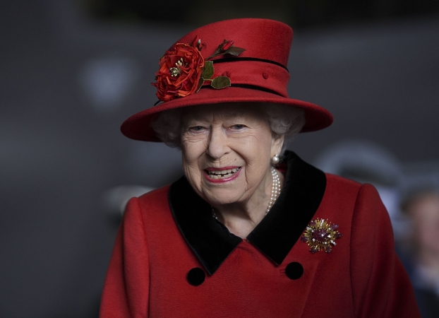 Elizabeth II