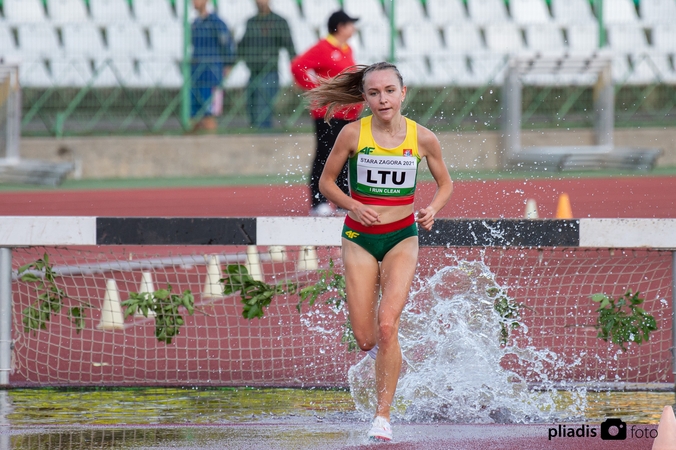 Greta Karinauskaitė