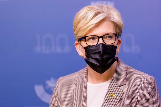 Ingrida Šimonytė