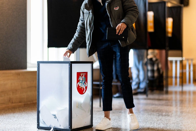 Žiniasklaida: „Nemuno aušra“ galėjo nuslėpti dalį rinkimų išlaidų