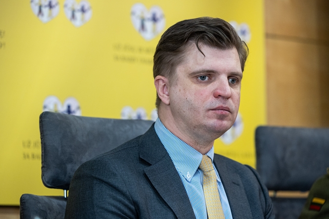 Giedrimas Jeglinskas