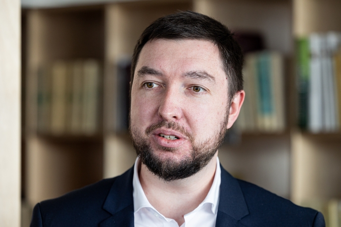 Vytautas Mitalas