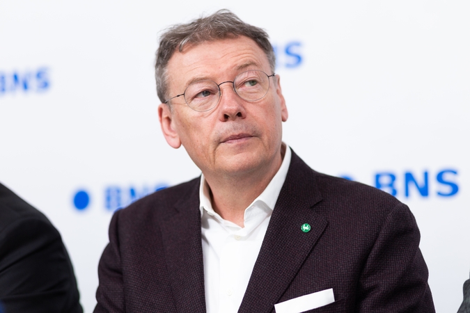 Vidmantas Janulevičius