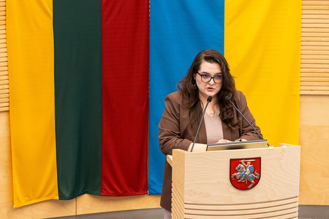 Irena Segalovičienė