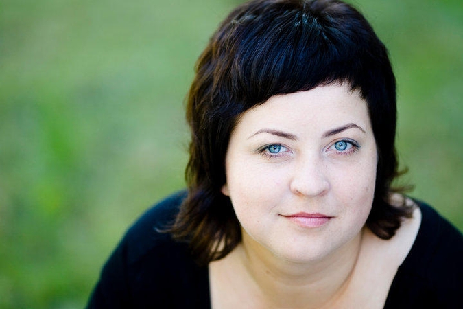 Jurgita Kviliūnaitė