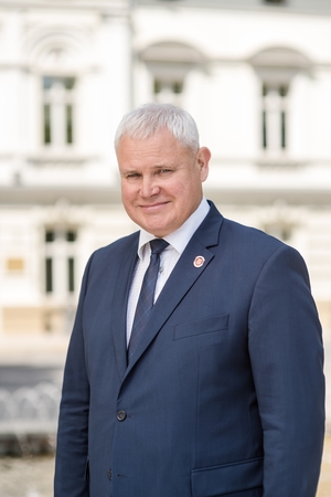 Vytautas Grubliauskas