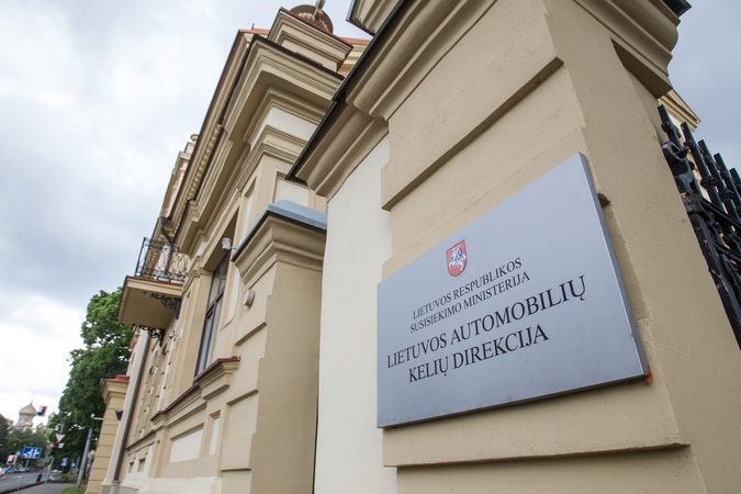 Sostinės Tarandės gyventojai prašo institucijų spręsti jų susisiekimo problemas