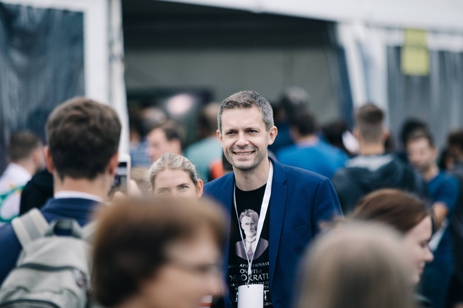 Rugpjūčio pabaigoje įvyks net keturi „Laisvės piknikai“