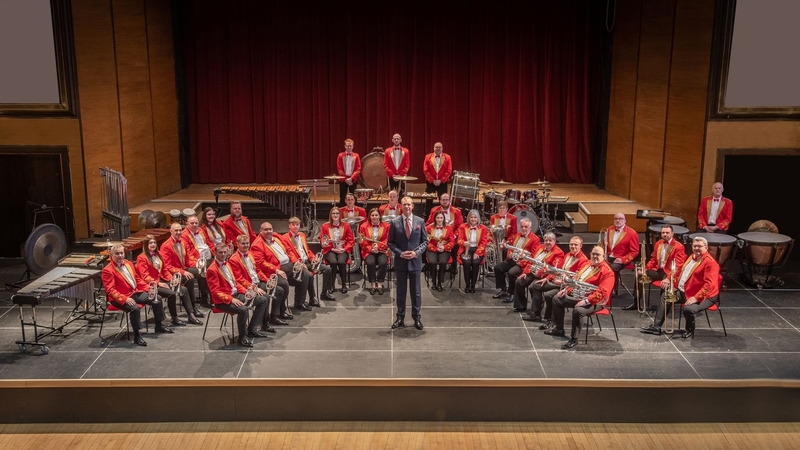 Palangoje – Europos pučiamųjų muzikos šventė
