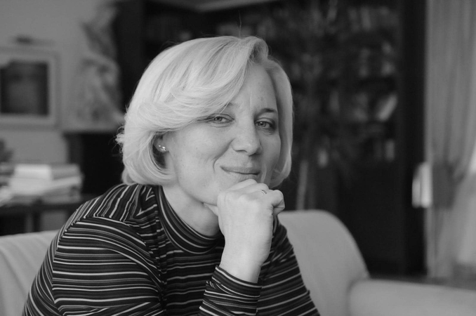 Renata Valiūnienė