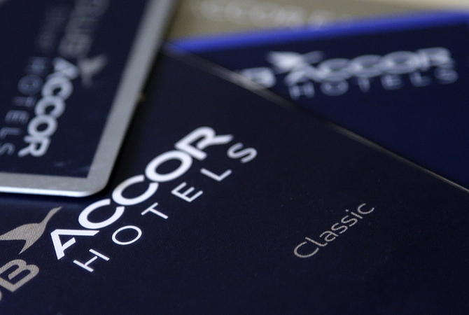 „Accor Hotels“ planuoja plėtrą Vilniuje