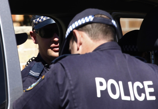 Australijoje sudanietė prisipažino nužudžiusi tris savo vaikus