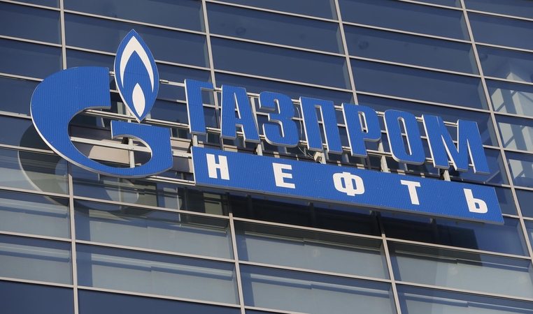 „Gazprom“ vadovas: Lietuvai reikėjo anksčiau galvoti dėl ilgalaikių sutarčių