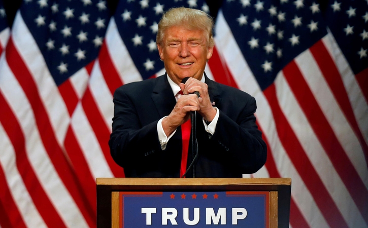 D. Trumpas sumokės 25 mln. kompensaciją už savo „universiteto“ sukčiavimą