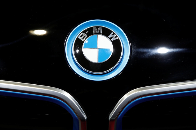 BMW: po „Brexit“ gali tekti didinti automobilių kainas