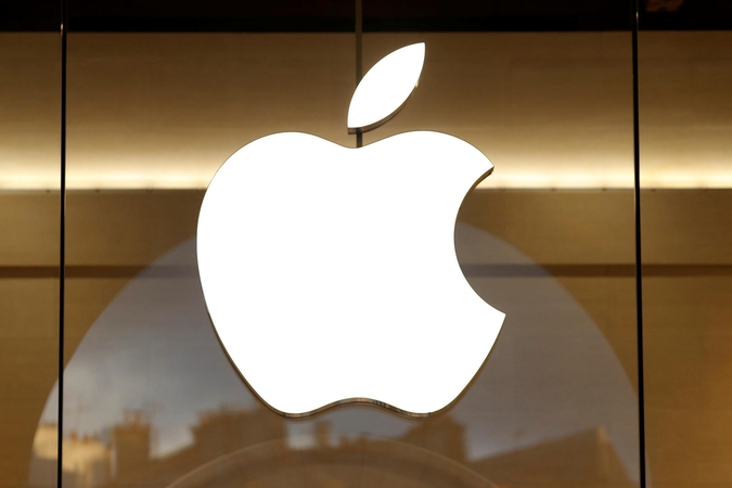 "WikiLeaks": CŽV į "Apple" įrangą gali įdiegti šnipinėjimo programas