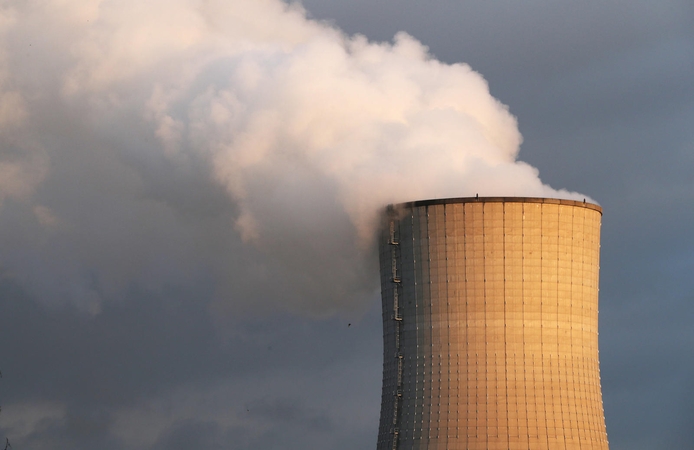 Akademinis pasaulis pristato kovos su klimato kaita planą