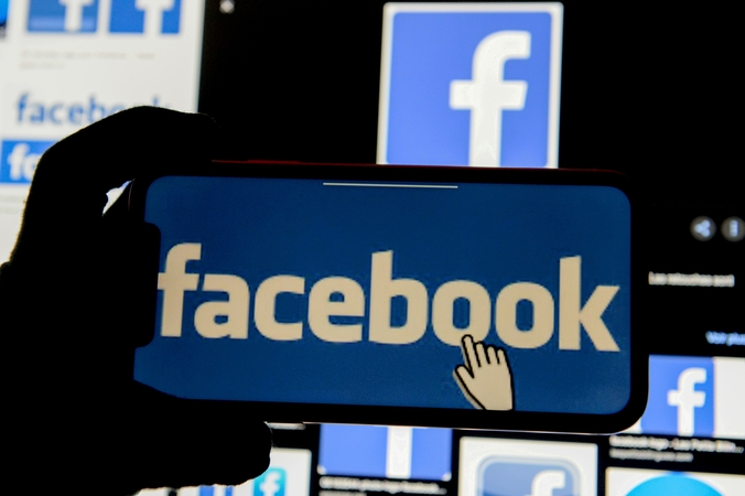 ES pradės antimonopolinį tyrimą dėl „Facebook“