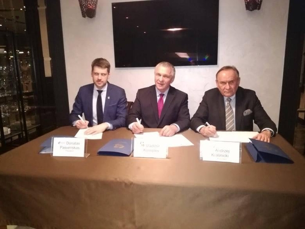 Lietuva pretenduos surengti Europos rankinio čempionatą