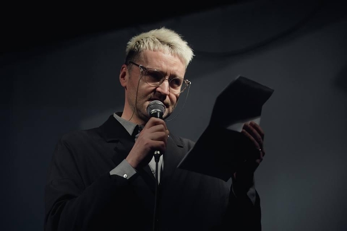 Valentinas Klimašauskas