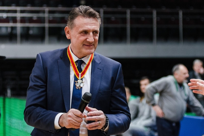 Valdemaras Chomičius