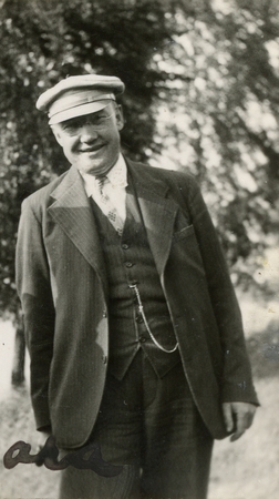 Pranciškus Baltrus Šivickis