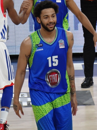 Pierria Hanry