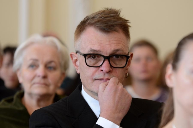 Gintaras Varnas