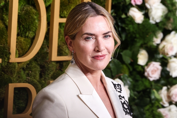 Kate Winslet