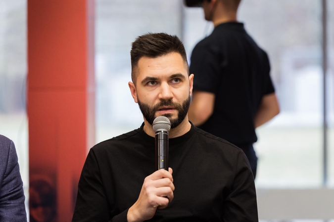 Andrius Lekavičius