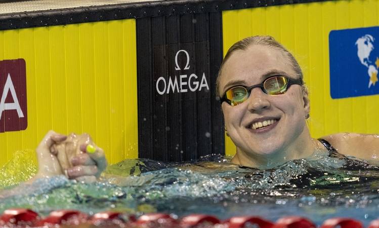 Rūta Meilutytė