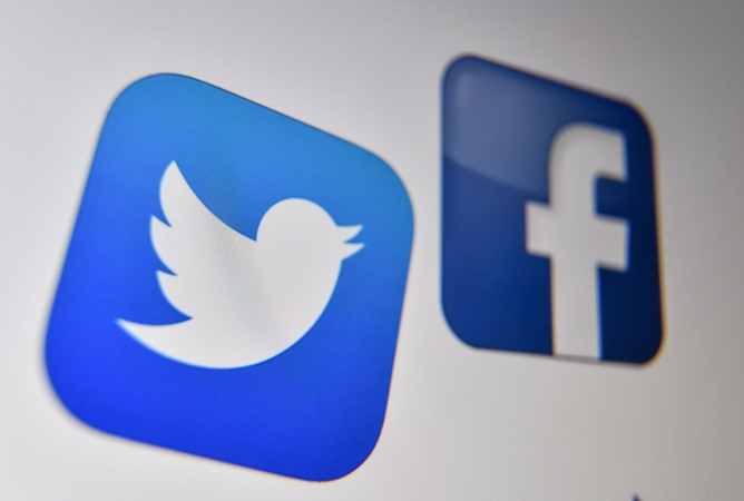 „Facebook“ ir „Twitter“ užblokavo „Putino virėjo“ J. Prigožino paskyras