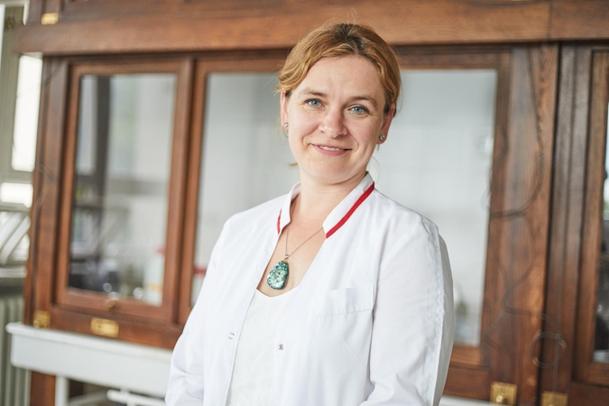 Alisa Palavenienė