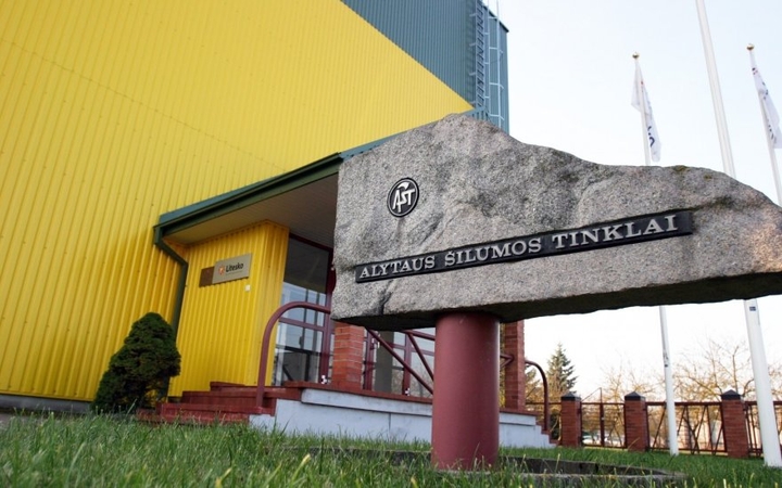 „Litesko“ ir Alytus taikos sutartimi baigė teisminius ginčus dėl milijoninių kompensacijų