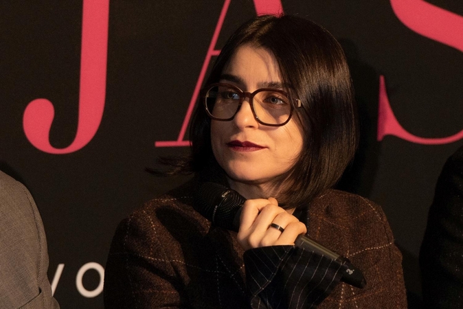 Asmik Grigorian