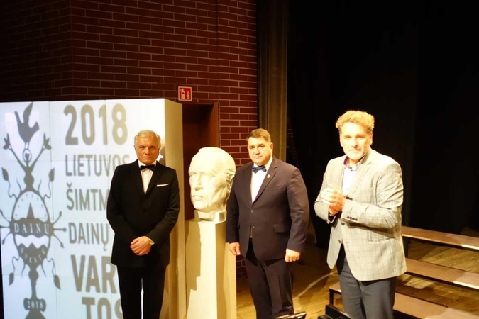 Kaip Kupiškio laumės pagimdė naują mokslo sritį pasaulyje