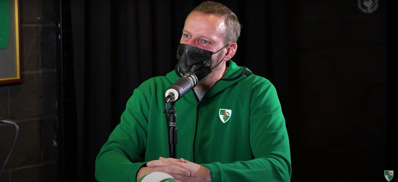 Arne Woltmannas