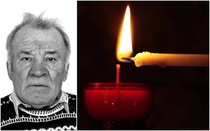 Albinas Vinčas