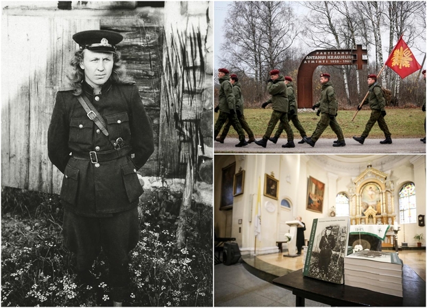 Antanas Kraujelis-Siaubūnas
