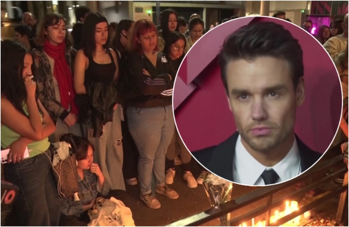 Žinia apie „One Direction“ nario žūtį šokiravo gerbėjus: veria širdį
