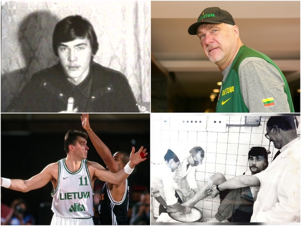Arvydas Sabonis