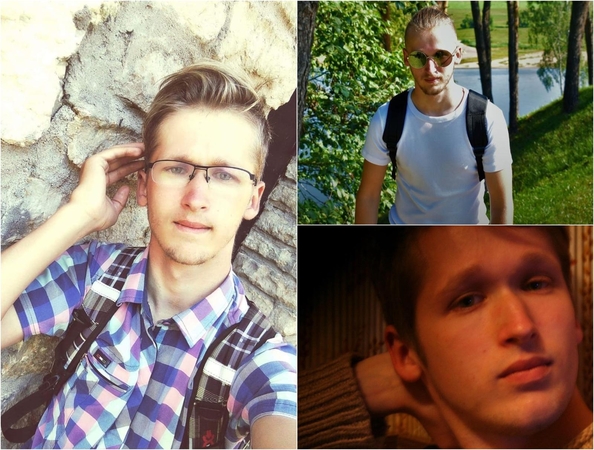Į Vilnių išvykęs ir dingęs vaikinas atsirado: apie savo buvimo vietą informavo pats