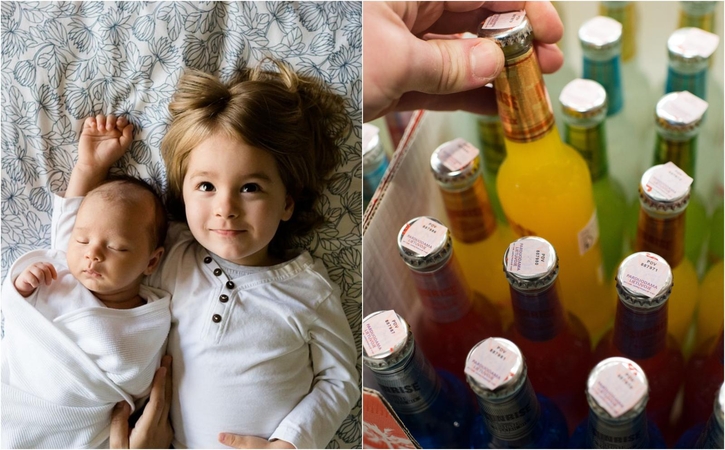 Vaiko pinigai pervedami ir į parduotuvių korteles: apsukresni išleidžia alkoholiui