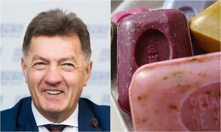 Algirdas Butkevičius